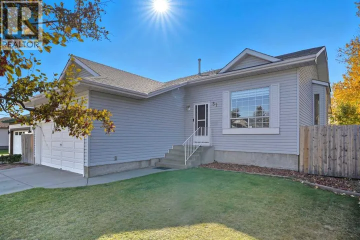 31 Applegrove Crescent SE, Calgary, Alberta T2A7P2
