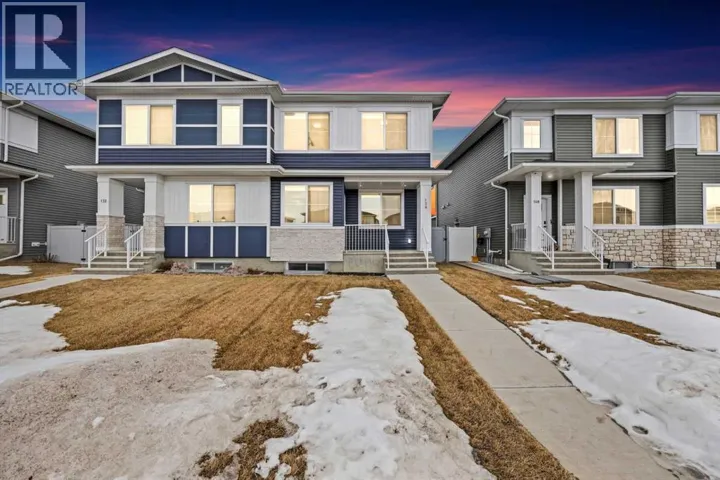 136 Chelsea Drive, Chestermere, Alberta T1X1Z3