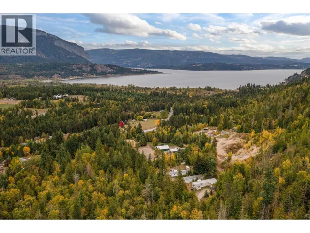 649 Lee Road Unit# 1,2,3, Tappen, British Columbia V0E2X0