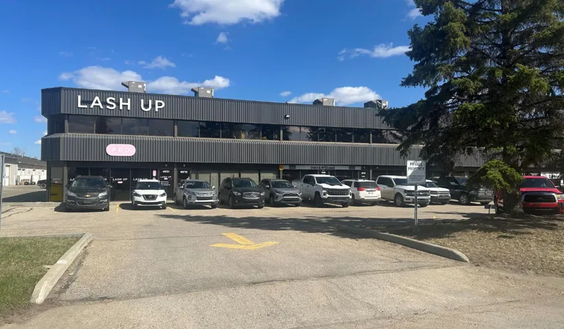 Suite 10721 10709 181 Street, Edmonton, Alberta T5S1N3