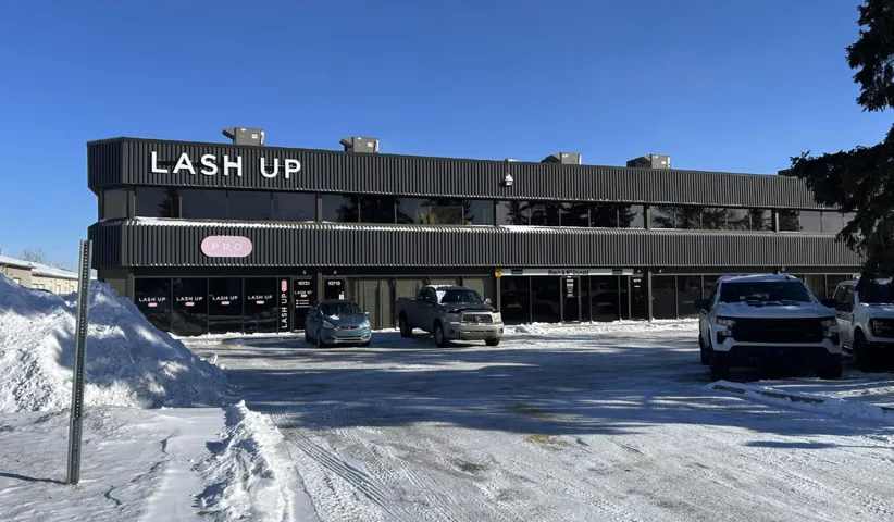 Suite 10721 10709 181 Street, Edmonton, Alberta T5S1N3