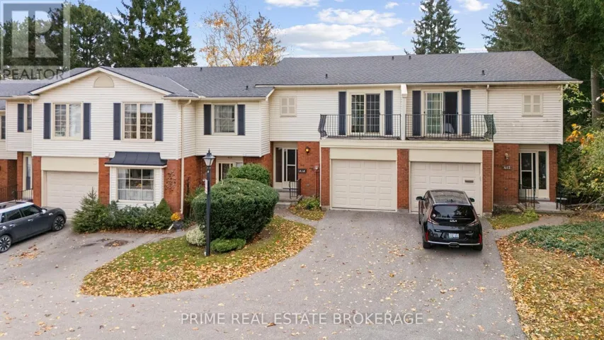414 WILKINS STREET, London South (South R), Ontario N6C5B2