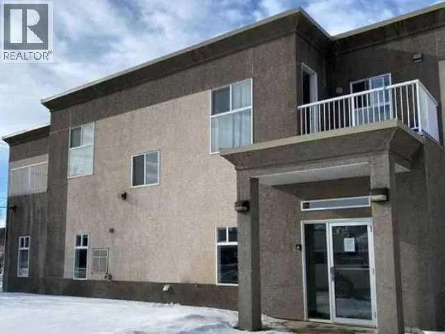 10036 99 Street, Peace River, Alberta T8S1S3