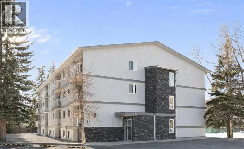 106D, 5601 Dalton Drive NW, Calgary, Alberta T3A2E2