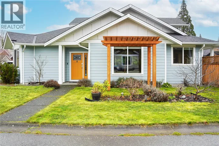 3039 Keystone Dr, Duncan, British Columbia V9L0E1