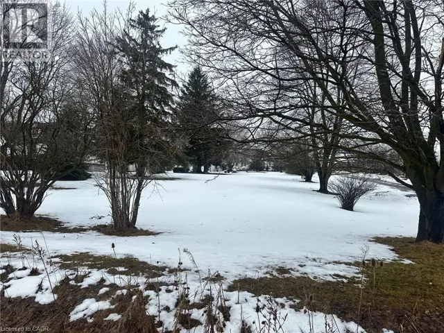 303B HIGHWAY 5, St. George, Ontario N0B1E0