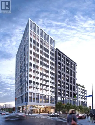 1016 - 2020 BATHURST STREET, Toronto (Humewood-Cedarvale), Ontario M5P0A6