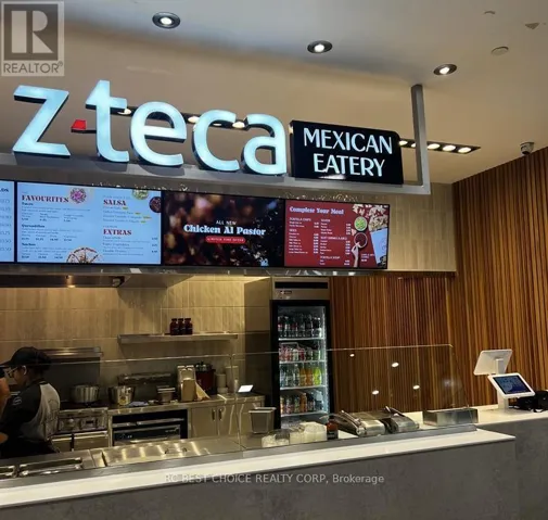 3 - 120 BREMNER BOULEVARD, Toronto (Waterfront Communities), Ontario M5J0A8