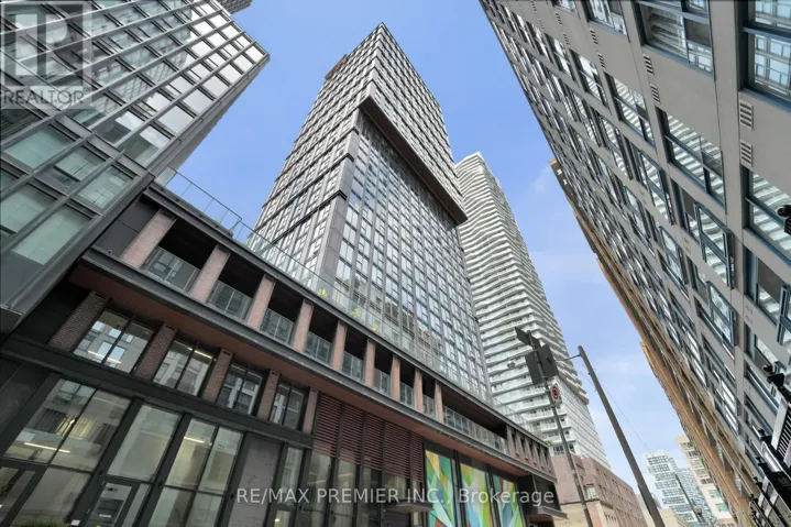 LPH08 - 82 DALHOUSIE STREET, Toronto (Church-Yonge Corridor), Ontario M5B0C5