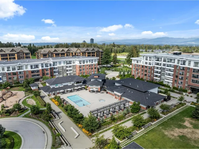 C614 8150 207 STREET, Langley, British Columbia V2Y4J4