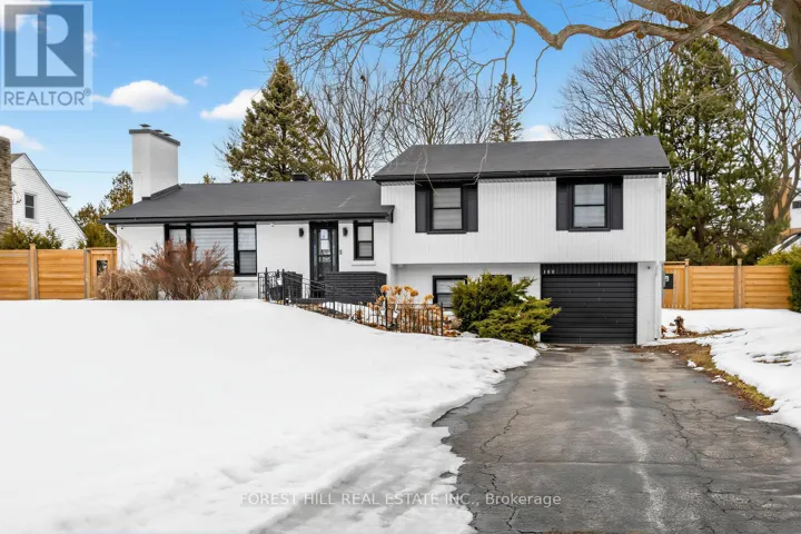 180 GLENWOOD CRESCENT, Oshawa (Centennial), Ontario L1G3B1