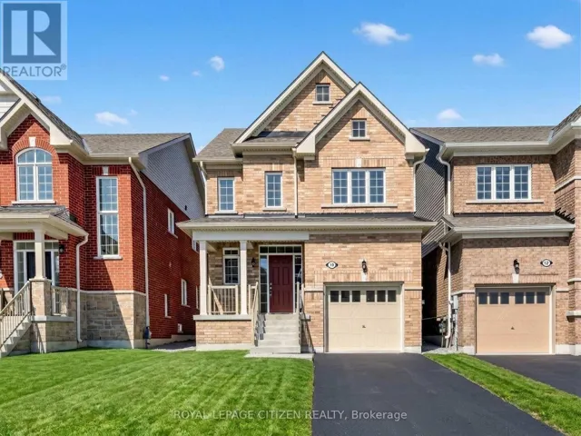 10 WAYNE ALLISON DRIVE, Georgina (Sutton & Jackson's Point), Ontario L0E1R0