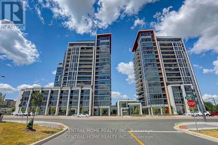 911A - 9608 YONGE STREET, Richmond Hill (North Richvale), Ontario L4C1V6