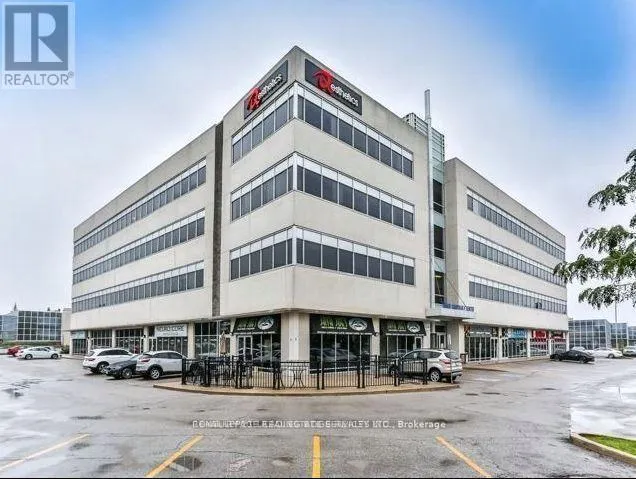 411 - 9140 LESLIE STREET, Richmond Hill (Beaver Creek Business Park), Ontario L4B0A9