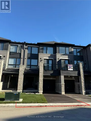 24 SPRY LANE, Barrie (Innis-Shore), Ontario L9J0N6