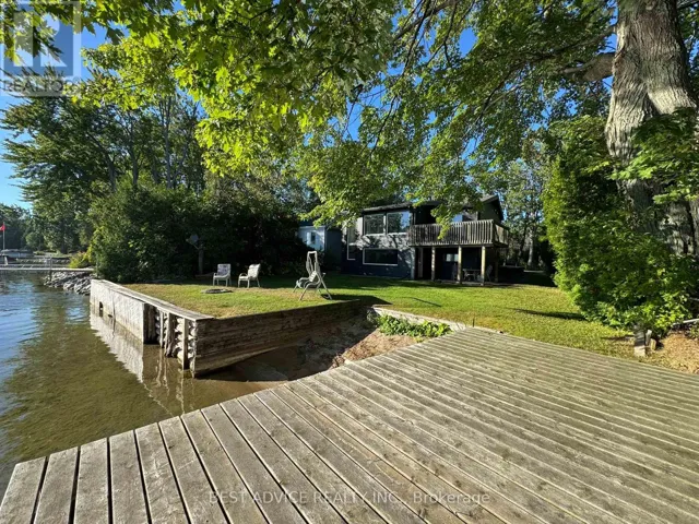 3794 MULEY POINT LANE, Ramara, Ontario L3V6H7