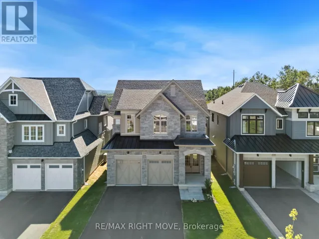 3194 ORION BOULEVARD, Orillia, Ontario L3V8M6