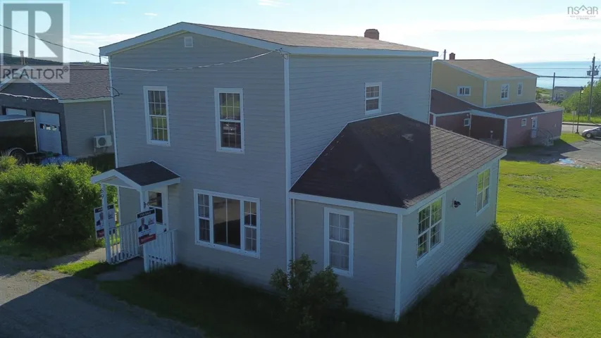 69 Campbell Street, Inverness, Nova Scotia B0E1N0