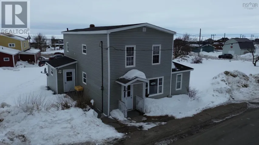 69 Campbell Street, Inverness, Nova Scotia B0E1N0