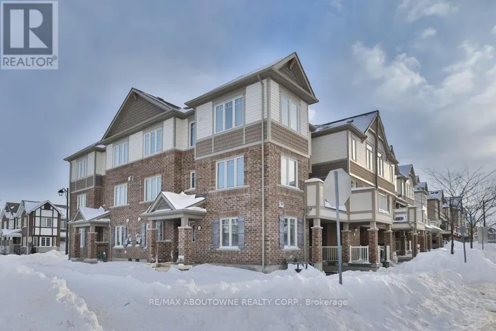 1133 DUIGNAN CRESCENT, Milton (FO Ford), Ontario L9E1C3