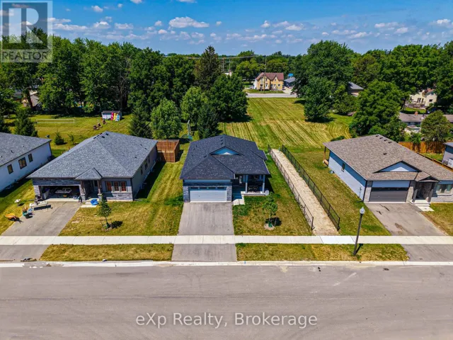 142 ELLEN STREET, North Perth (Elma), Ontario N0G1B0