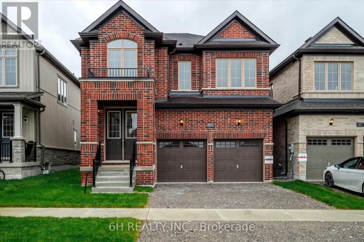 805 GRIFFIN TRAIL, Peterborough (Monaghan Ward 2), Ontario K9K0J1