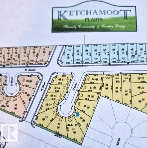 5311 54 ST, Tofield, Alberta T0B4J0