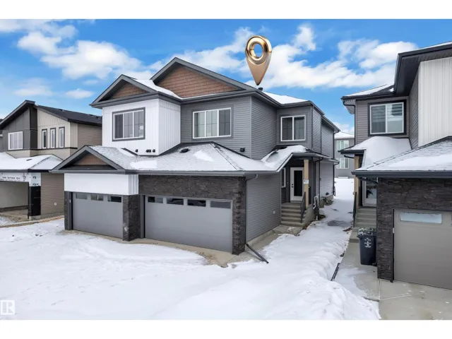 3606 40 AV, Beaumont, Alberta T4X3H2