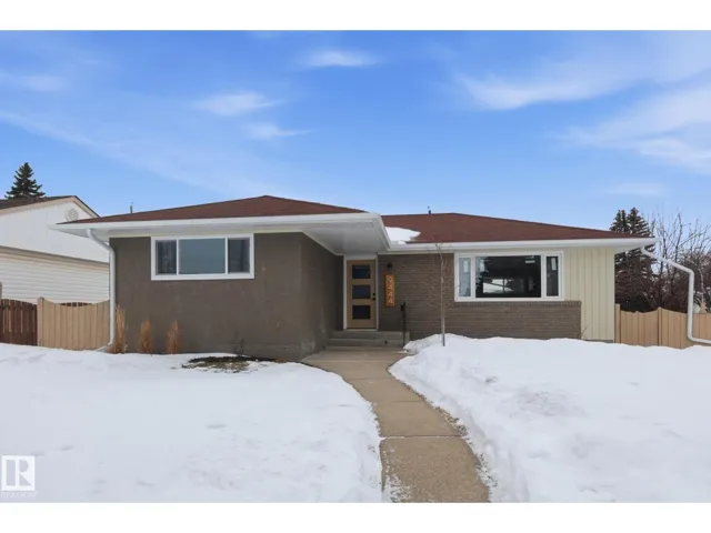 9444 74 ST NW, Edmonton, Alberta T6B2B4