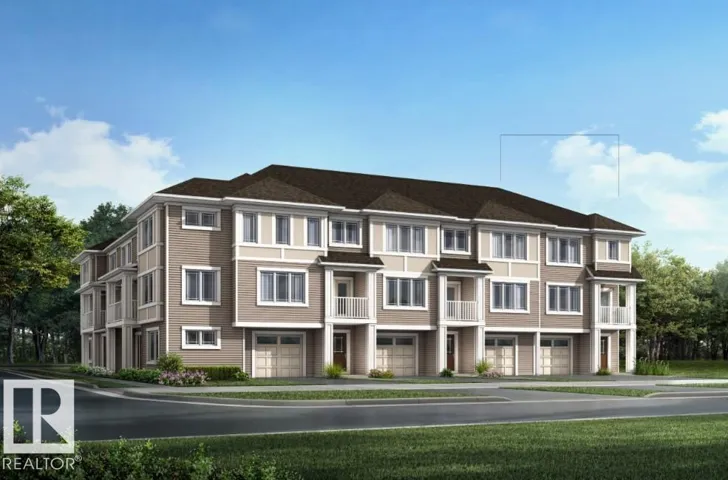 1200 Stoneside RD, Sherwood Park, Alberta T8H3A4