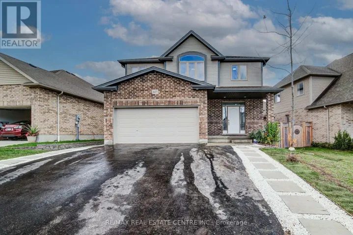 617 THORNDALE DRIVE, Waterloo, Ontario N2T0A9