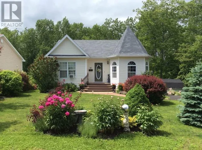 40 Douglas Street, New Minas, Nova Scotia B4N5P6
