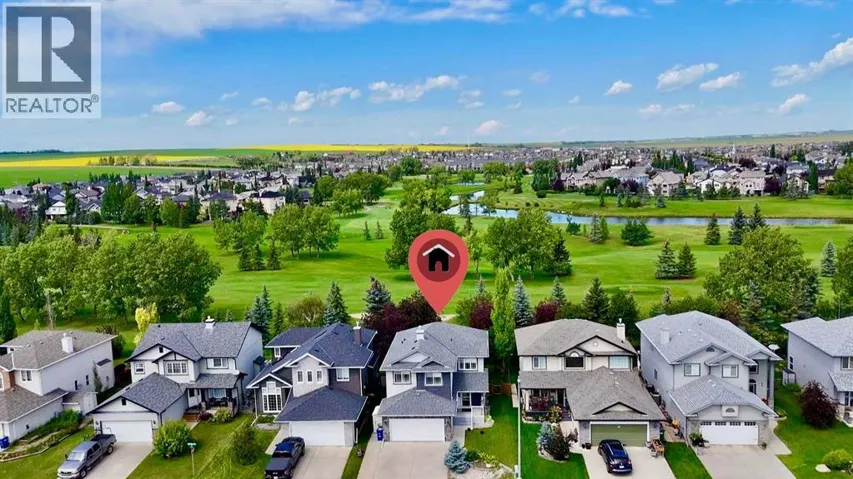276 Fairways Bay NW, Airdrie, Alberta T4B2P5