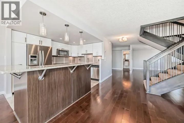 601, 1033 15 Avenue SW, Calgary, Alberta T2R0S6