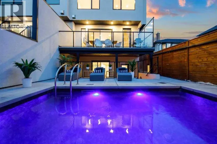 3319 41 Street SW, Calgary, Alberta T3E3L3