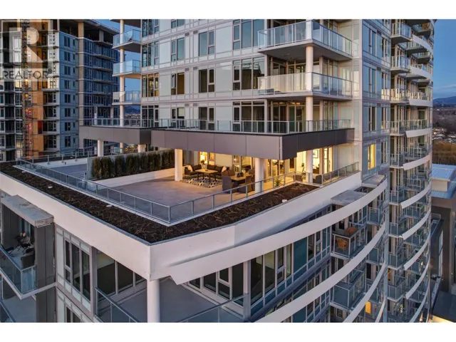 3699 Capozzi Road Unit# 1007, Kelowna, British Columbia V1W3L2