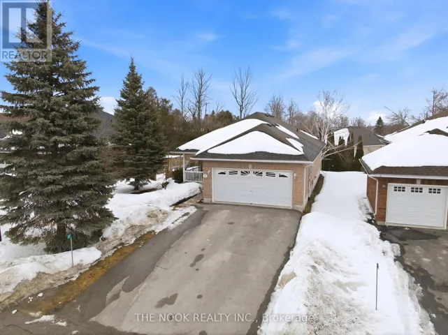 317 WOODWARD AVENUE, Selwyn, Ontario K9L1K2