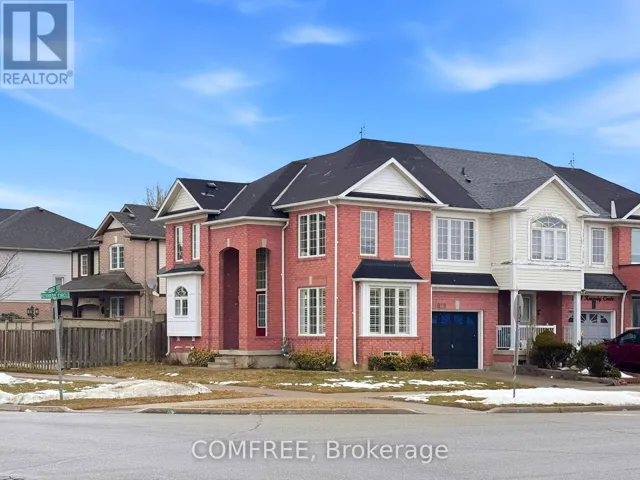 1019 KENNEDY CIRCLE, Milton (BE Beaty), Ontario L9T5S4