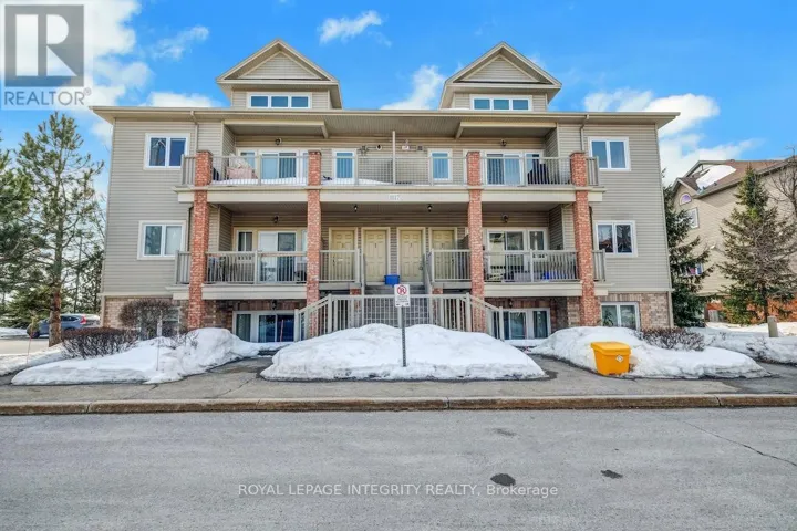 1117 STITTSVILLE MAIN STREET, Ottawa, Ontario K2S0C9