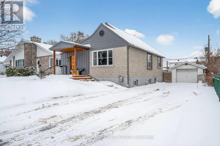 1 - 170 DONALD STREET, Ottawa, Ontario K1K1M9