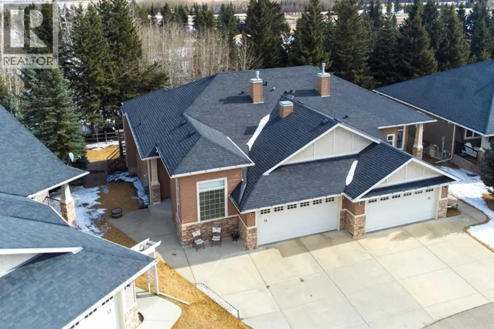 14, 925 Imperial Drive, Diamond Valley, Alberta T0L2A0