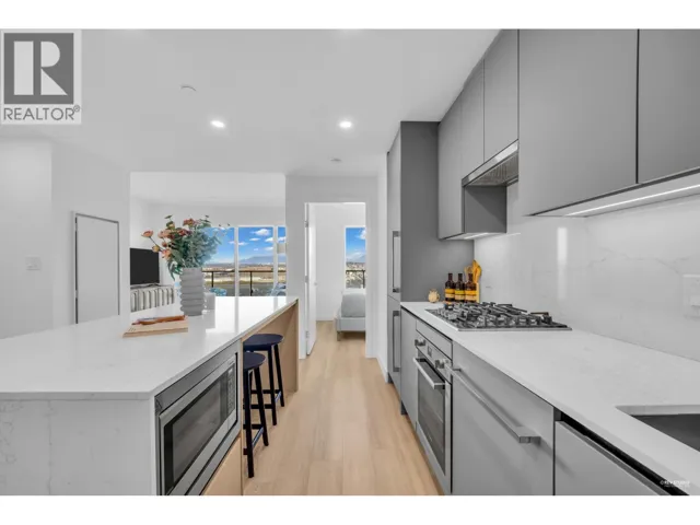 1301 5593 NO. 3 ROAD, Richmond, British Columbia V6X0X6