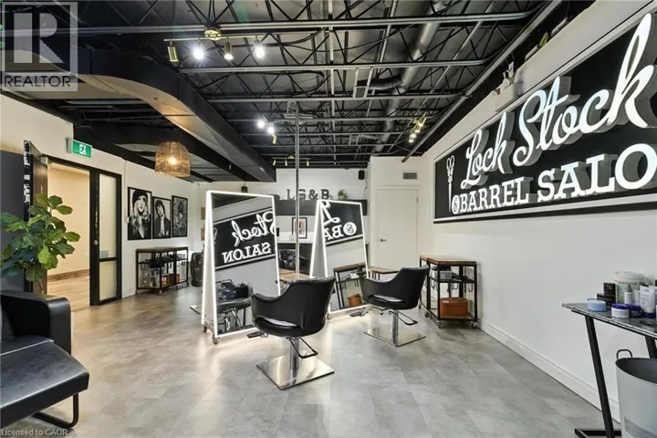 690 BELMONT Avenue W Unit# 102, Kitchener, Ontario N2M1N6