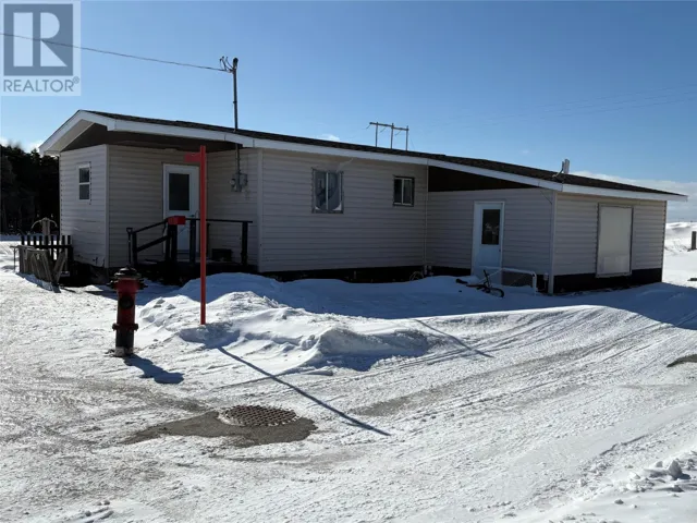 15 Church Street, Stephenville Crossing, Newfoundland & Labrador A0N2C0