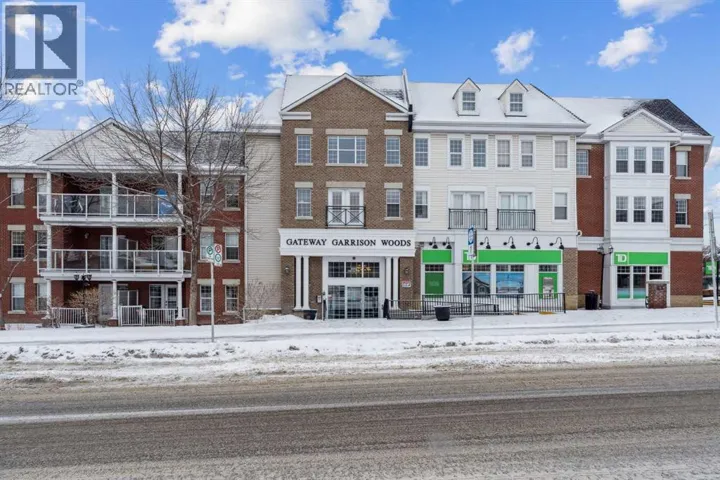 114, 2233 34 Avenue SW, Calgary, Alberta T2T6N2