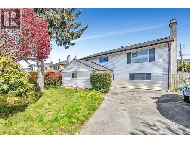 10580 SEAHAM CRESCENT, Richmond, British Columbia V7A3Y7