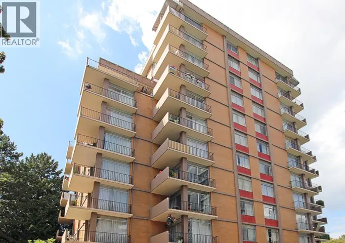 602 5450 VINE STREET, Vancouver, British Columbia V6M3Z9