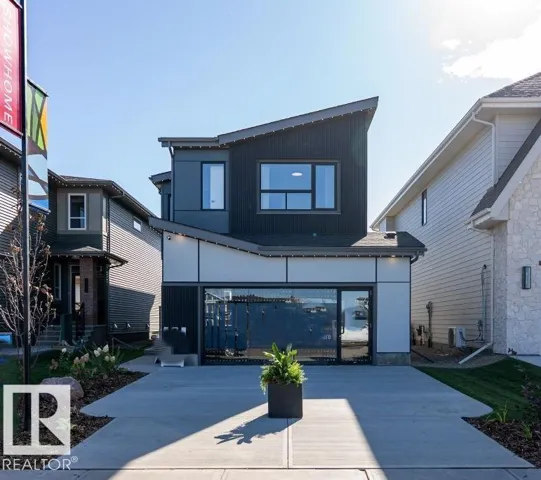 52 RHEA CR, St. Albert, Alberta T8N8C8