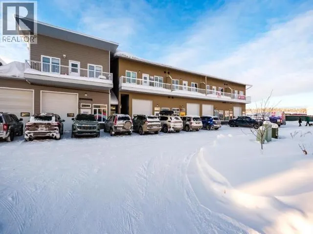 301-105 TITANIUM WAY, Whitehorse, Yukon Y1A0E7