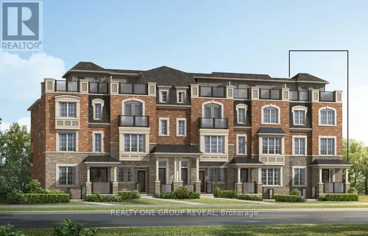 375 STONY HILL BOULEVARD, Markham, Ontario L6C3S4